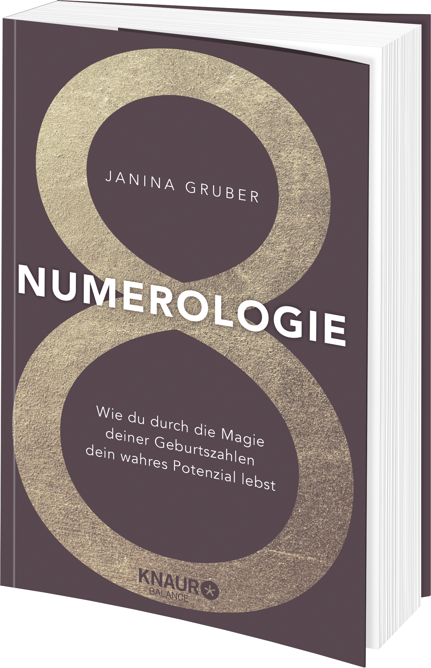 Anderes Coverbild Numerologie