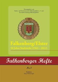 Vorderes Coverbild Falkenberg/Elster