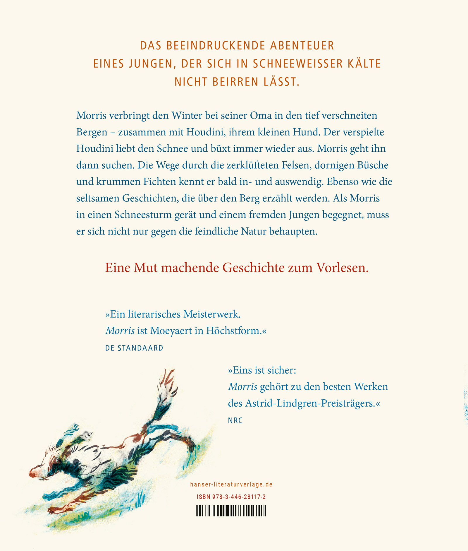 Beispielinhalt (Bild) Morris