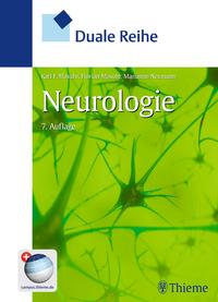 Vorderes Coverbild Duale Reihe Neurologie