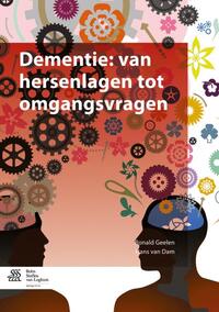 Vorderes Coverbild Dementie: van hersenlagen tot omgangsvragen