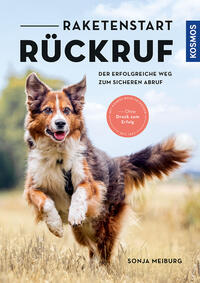 Vorderes Coverbild Raketenstart-Rückruf