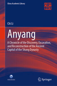 Vorderes Coverbild Anyang