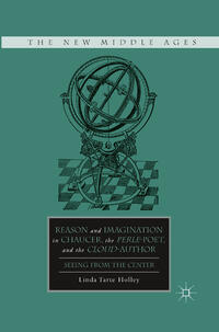 Vorderes Coverbild Reason and Imagination in Chaucer, the Perle-Poet, and the Cloud-Author