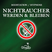 Vorderes Coverbild Nichtraucher werden