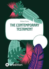 Vorderes Coverbild The Contemporary Testament