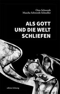 Vorderes Coverbild Als Gott und die Welt schliefen