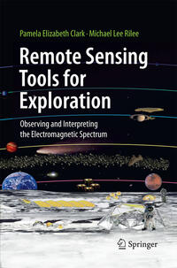 Vorderes Coverbild Remote Sensing Tools for Exploration