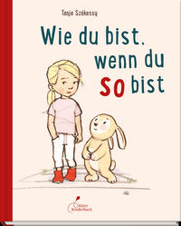 Vorderes Coverbild Wie du bist, wenn du so bist