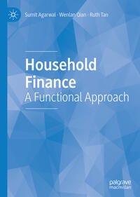 Vorderes Coverbild Household Finance