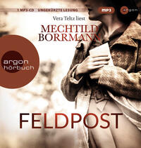 Vorderes Coverbild Feldpost