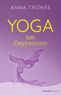 Vorderes Coverbild Yoga bei Depression