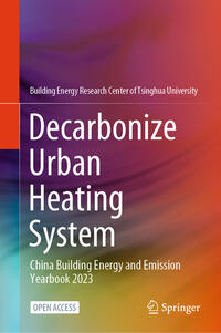 Vorderes Coverbild Decarbonize Urban Heating System
