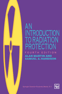 Vorderes Coverbild An Introduction to Radiation Protection