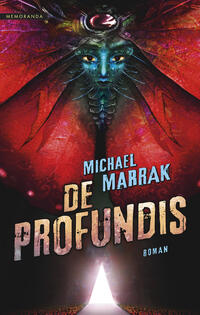 Vorderes Coverbild De Profundis