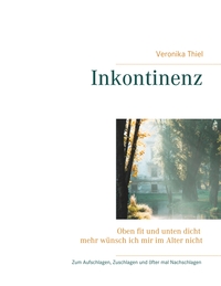 Vorderes Coverbild Inkontinenz