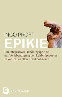 Vorderes Coverbild Epikie