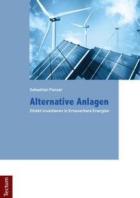 Vorderes Coverbild Alternative Anlagen