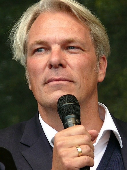 Bild des Mitwirkenden Angriff aufs Mikrobiom