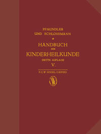 Vorderes Coverbild Die Sprach- und Stimmstörungen im Kindesalter