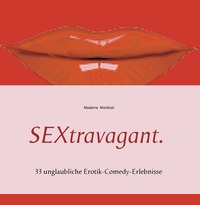 Vorderes Coverbild SEXtravagant.