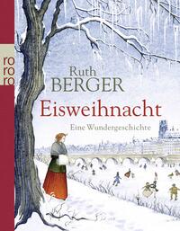 Vorderes Coverbild Eisweihnacht