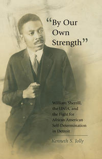 Vorderes Coverbild «By Our Own Strength»