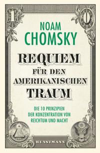 Vorderes Coverbild Requiem für den amerikanischen Traum