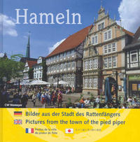 Vorderes Coverbild Hameln