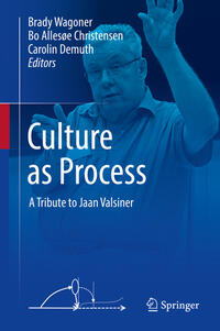 Vorderes Coverbild Culture as Process