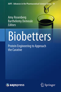 Vorderes Coverbild Biobetters
