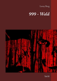Vorderes Coverbild 999 - Wald