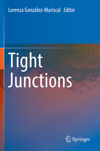 Vorderes Coverbild Tight Junctions