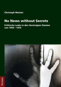 Vorderes Coverbild No News without Secrets