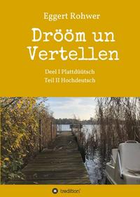 Vorderes Coverbild Drööm un Vertellen