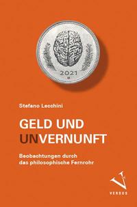 Vorderes Coverbild Geld und (Un-)Vernunft