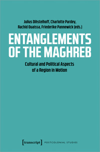 Vorderes Coverbild Entanglements of the Maghreb