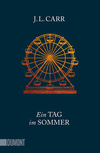 Vorderes Coverbild Ein Tag im Sommer