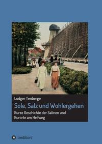 Vorderes Coverbild Sole, Salz und Wohlergehen