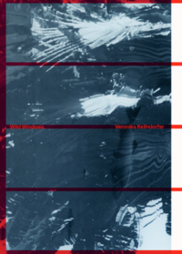 Vorderes Coverbild Veronika Kellndorfer: Wild Windows