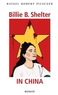 Vorderes Coverbild Billie B. Shelter in China