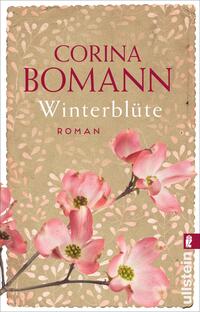 Vorderes Coverbild Winterblüte