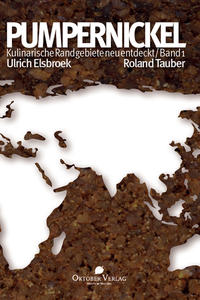Vorderes Coverbild Pumpernickel