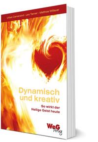Vorderes Coverbild Dynamisch und kreativ