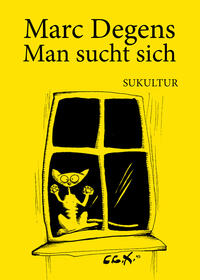 Vorderes Coverbild Man sucht sich
