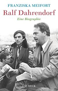 Vorderes Coverbild Ralf Dahrendorf