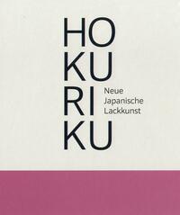 Vorderes Coverbild Hokuriku