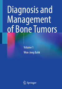 Vorderes Coverbild Diagnosis and Management of Primary Bone Tumors