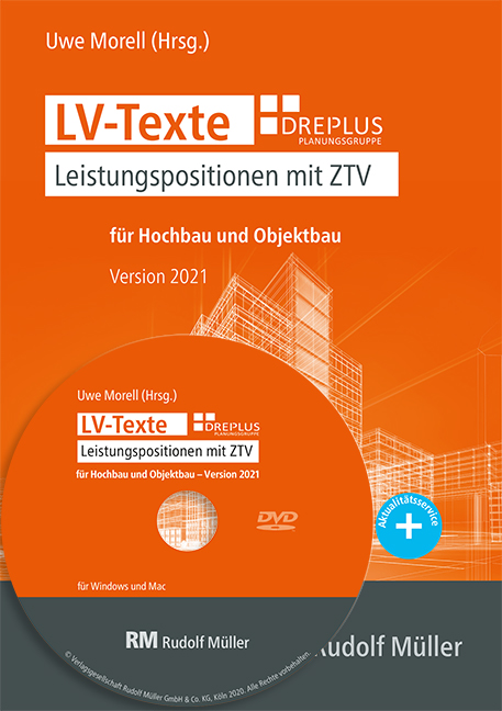 Anderes Coverbild LV-Texte 2021