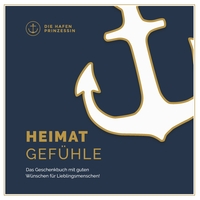 Vorderes Coverbild Heimatgefühle